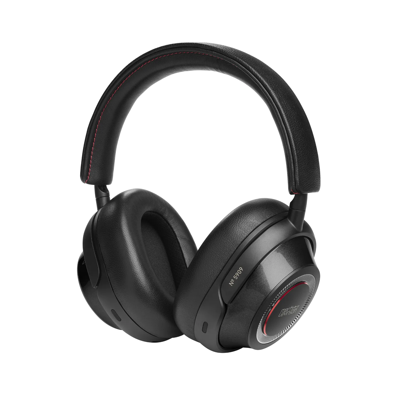 Mark Levinson NO5909 Bluetooth Over-Ear Headphones - Pearl Black What HiFi? 5 Star Winner