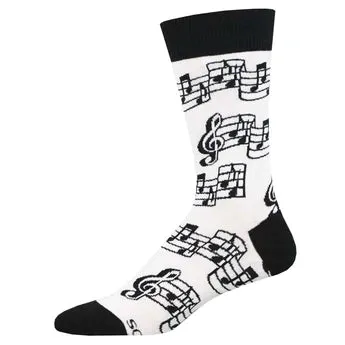 Men's Tuning Up Socks