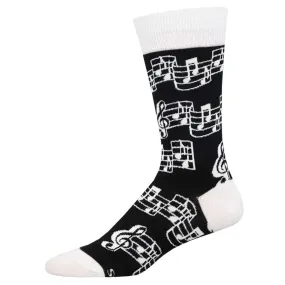 Men's Tuning Up Socks