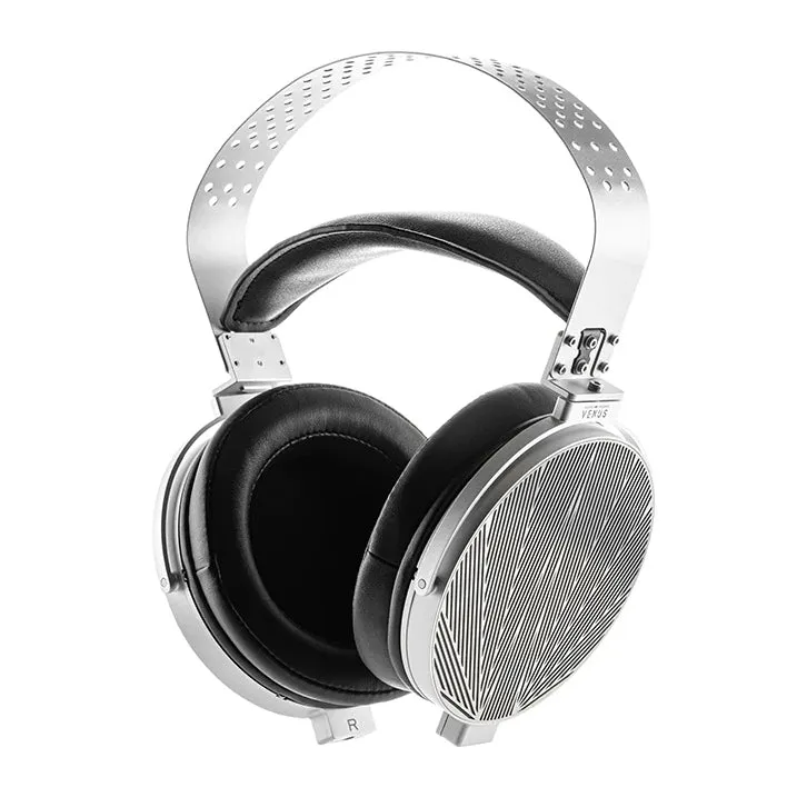 MoonDrop Venus Open-Back Planar Headphone (Open Box)