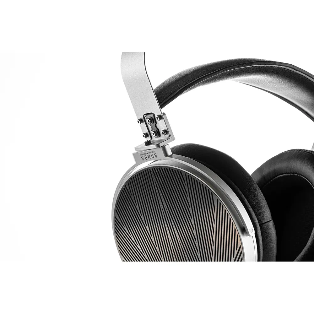 MoonDrop Venus Open-Back Planar Headphone (Open Box)