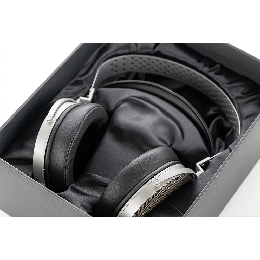 MoonDrop Venus Open-Back Planar Headphone (Open Box)