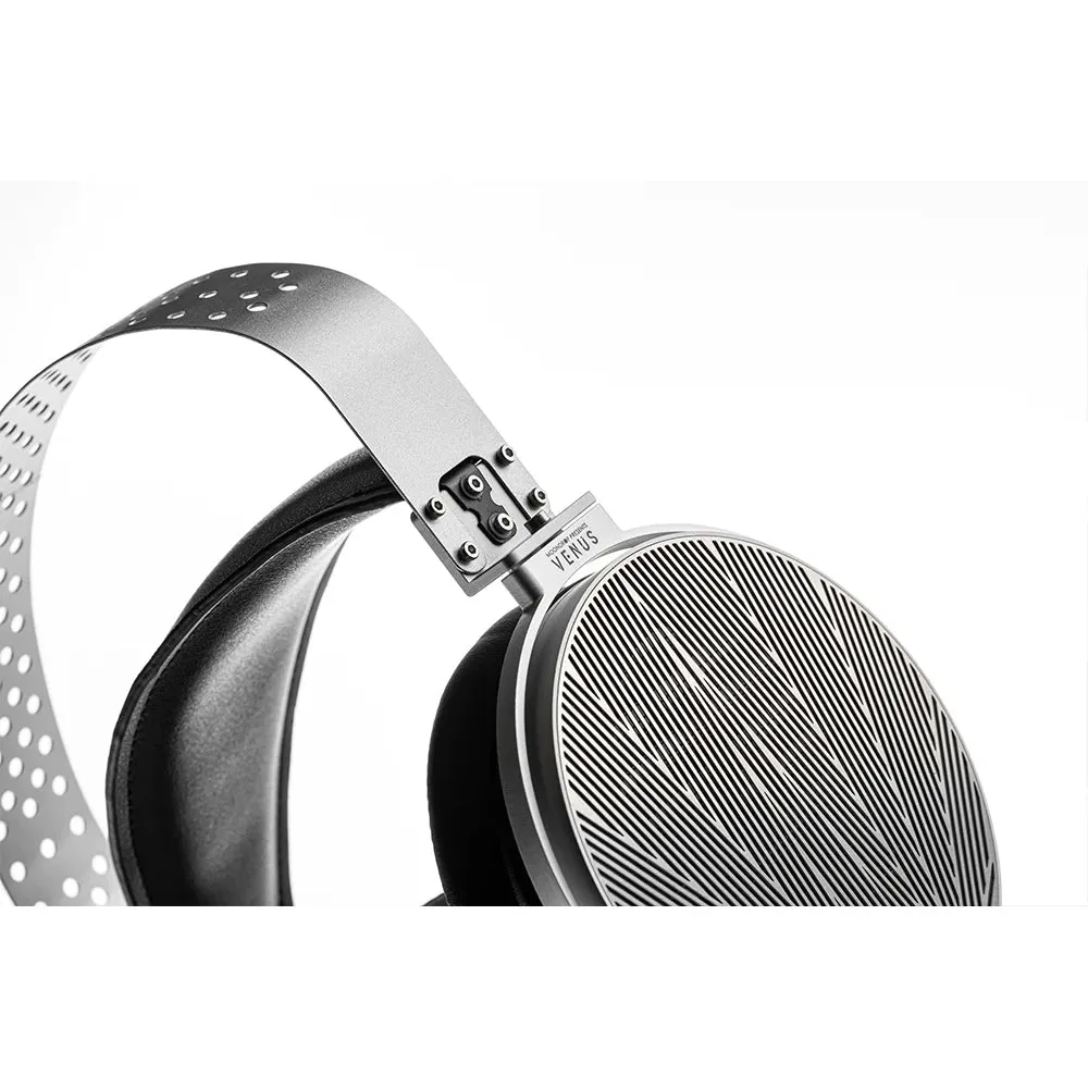 MoonDrop Venus Open-Back Planar Headphone (Open Box)