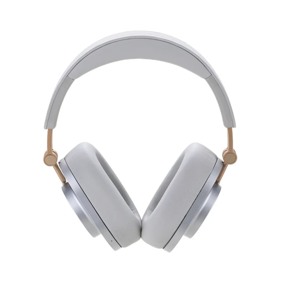 MoonDrop x Singer Edge Bluetooth Headphones with Active Noise Cancellation