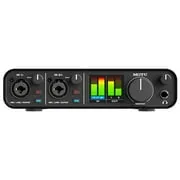 MOTU M2 2x2 USB-C Audio Interface