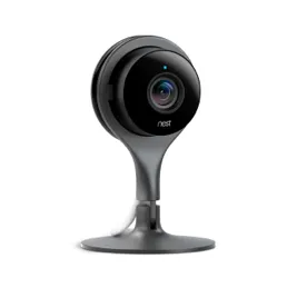 Nest Cam Indoor security camera