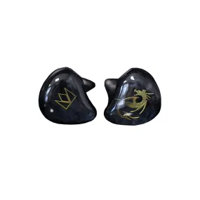 Noble Audio KUBLAI KHAN Universal Fit In-Ear Monitors