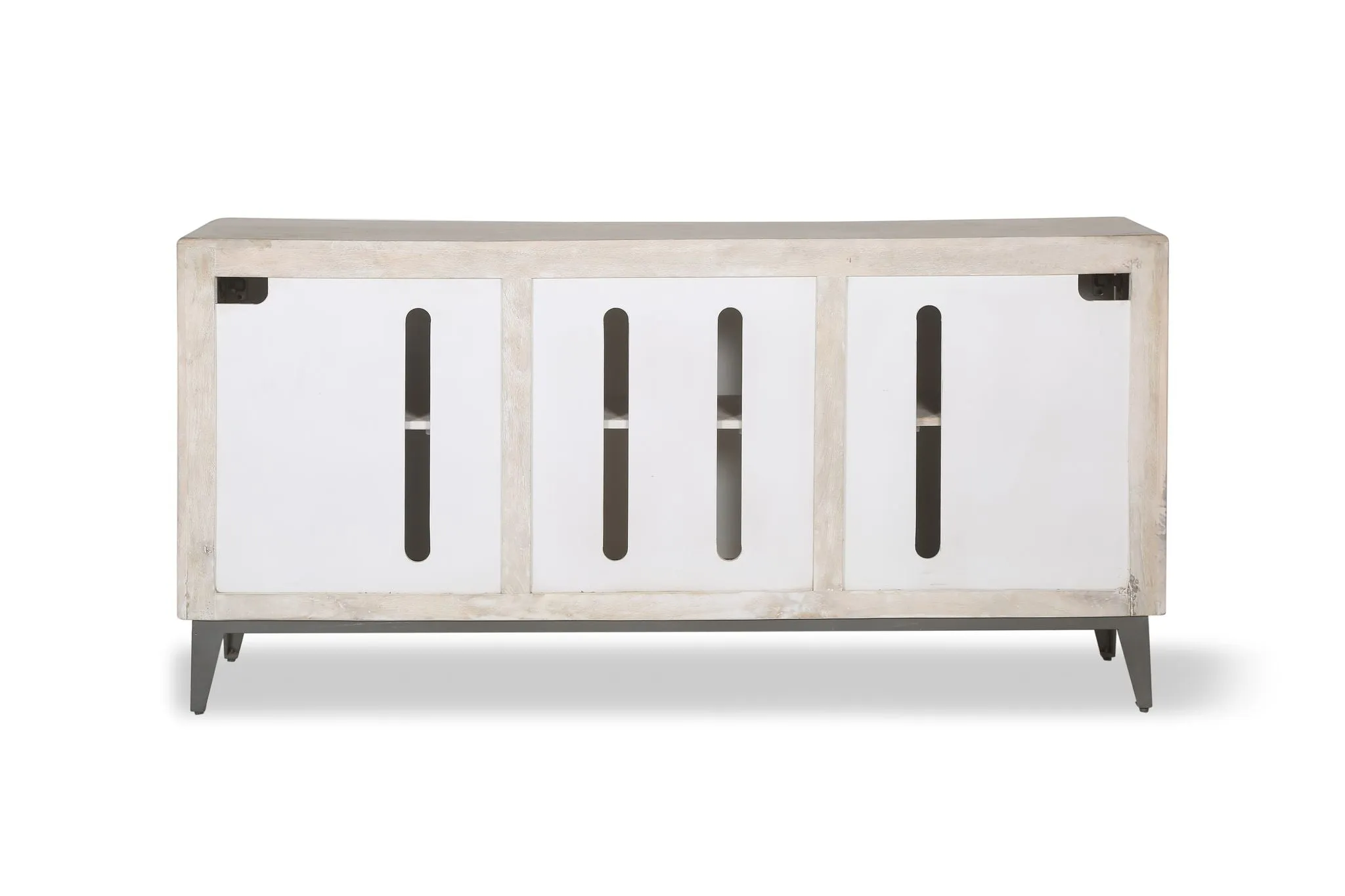 Osaka Flower Bone Inlay Sideboard (Wholesale Price)