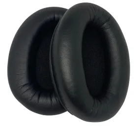 Pair Replacement Ear Pad Cushions Parts for Sony WH-1000XM3 Wireless Headphones