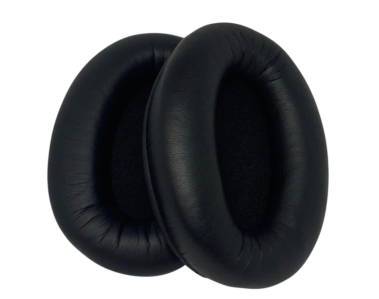 Pair Replacement Ear Pad Cushions Parts for Sony WH-1000XM3 Wireless Headphones