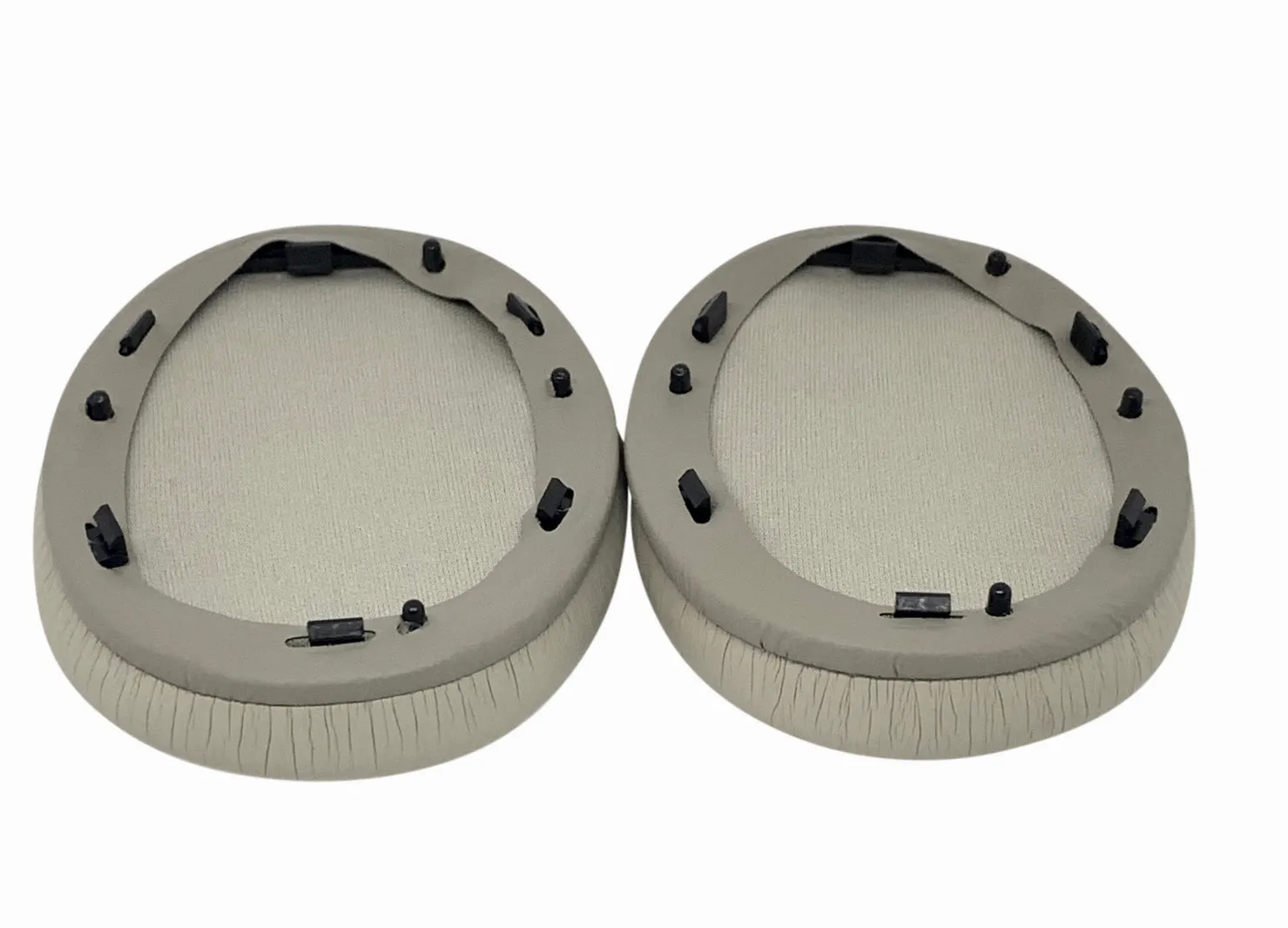 Pair Replacement Ear Pad Cushions Parts for Sony WH-1000XM3 Wireless Headphones