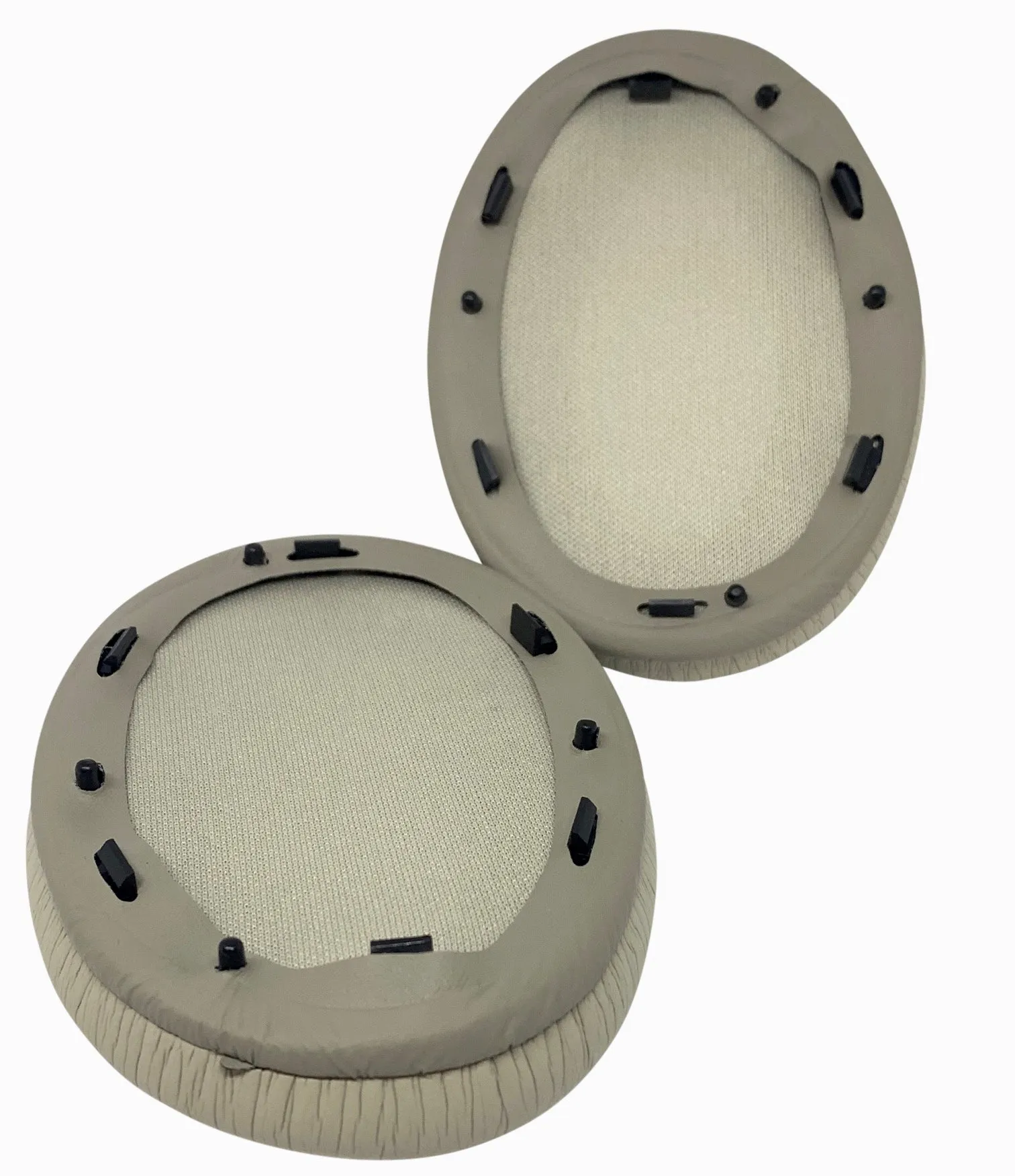 Pair Replacement Ear Pad Cushions Parts for Sony WH-1000XM3 Wireless Headphones