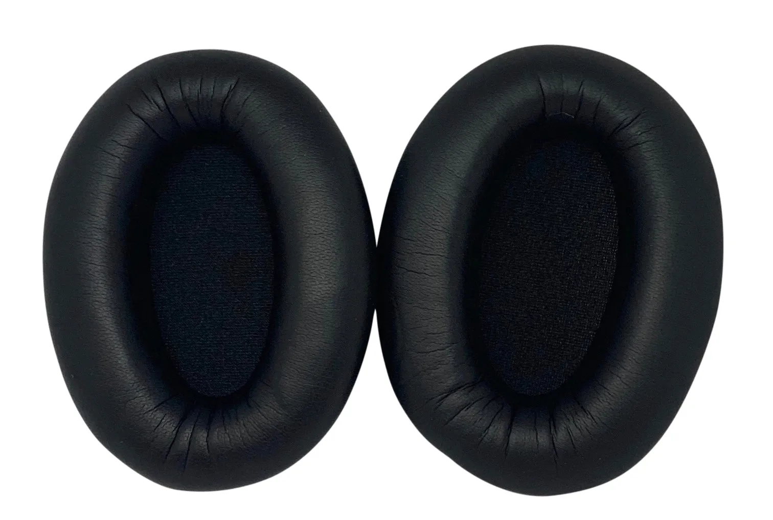 Pair Replacement Ear Pad Cushions Parts for Sony WH-1000XM3 Wireless Headphones