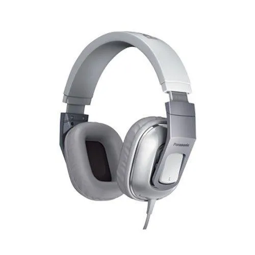 Panasonic HT-480 Street Band Monitor Headphones