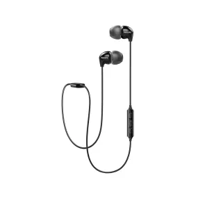 Philips SHB3595BK Bluetooth Headphones