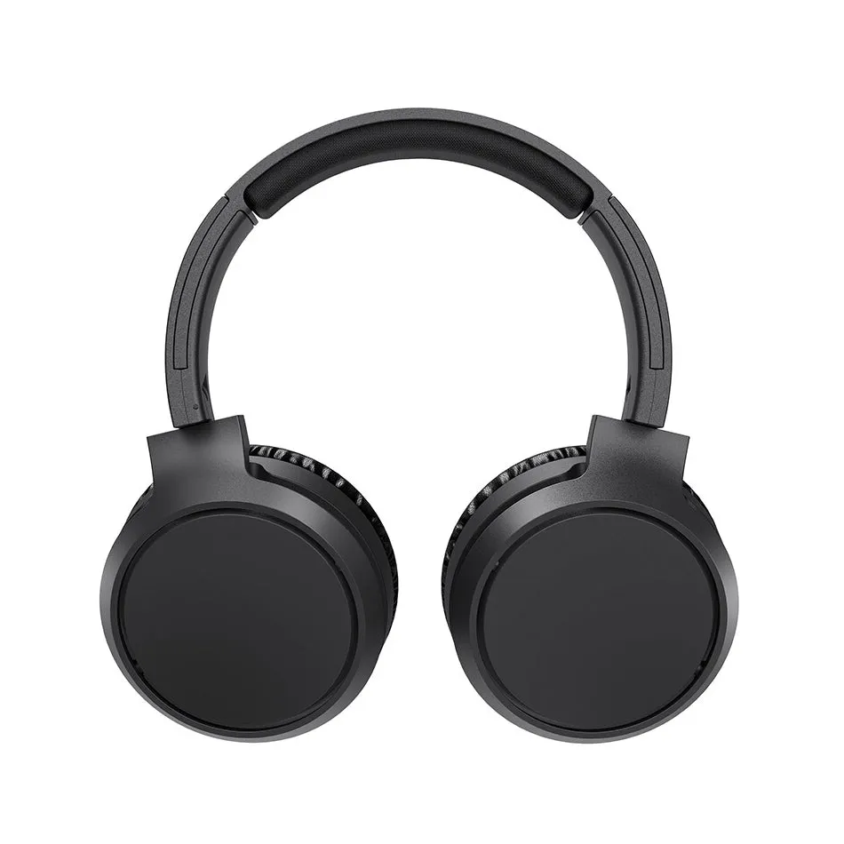 Philips TAH5205 Wireless Headphones with Bass Boost Upgrade of H5205