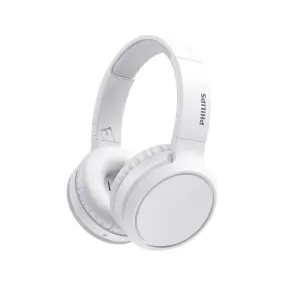 Philips TAH5205 Wireless Headphones with Bass Boost Upgrade of H5205