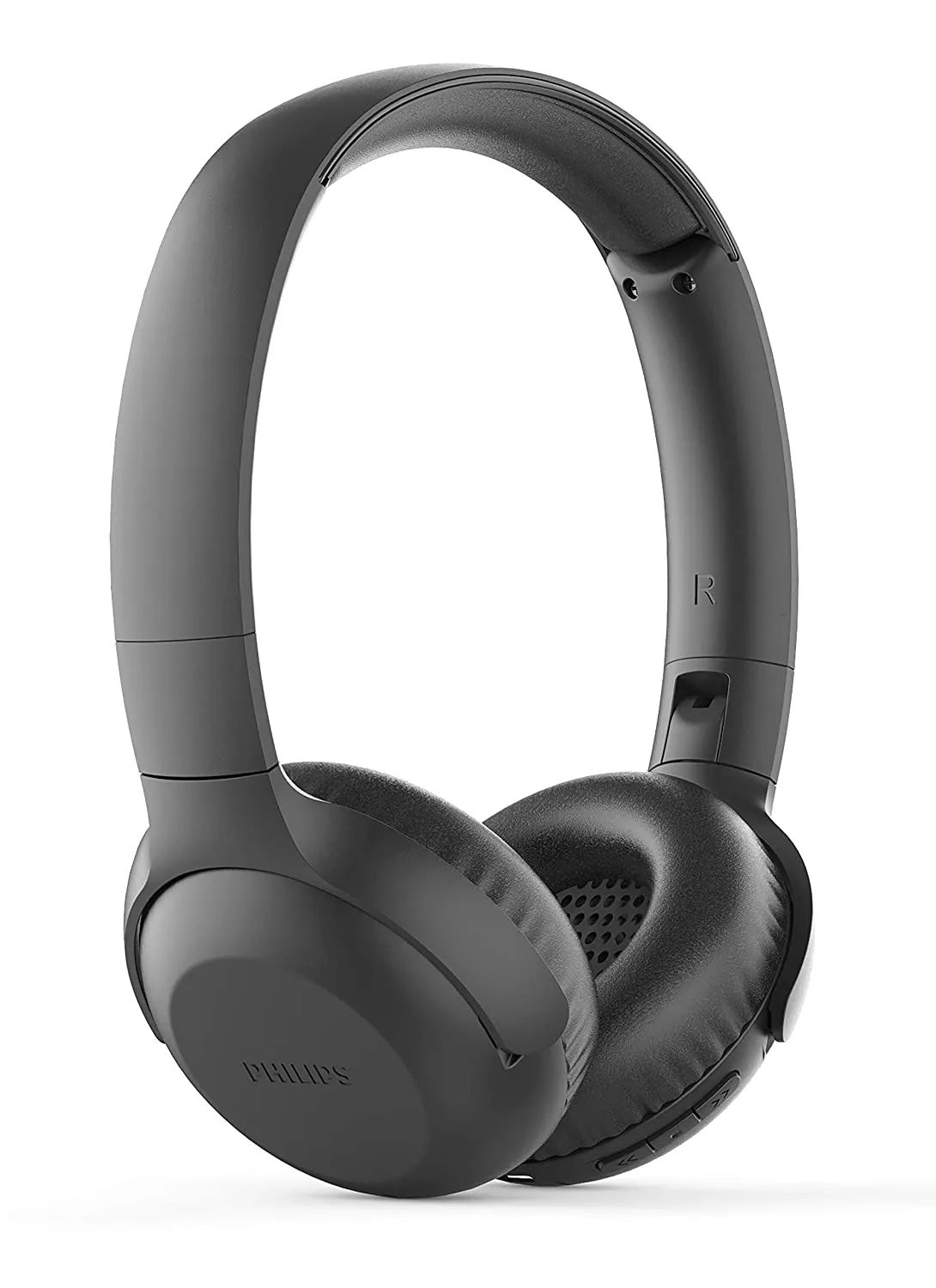 Philips UpBeat TAUH202 Wireless Bluetooth 5.0 On-Ear Headphones