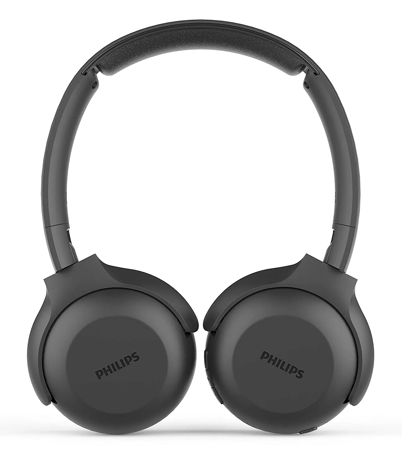 Philips UpBeat TAUH202 Wireless Bluetooth 5.0 On-Ear Headphones