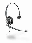 Plantronics HW710 Encore Pro Monaural Wideband Headset