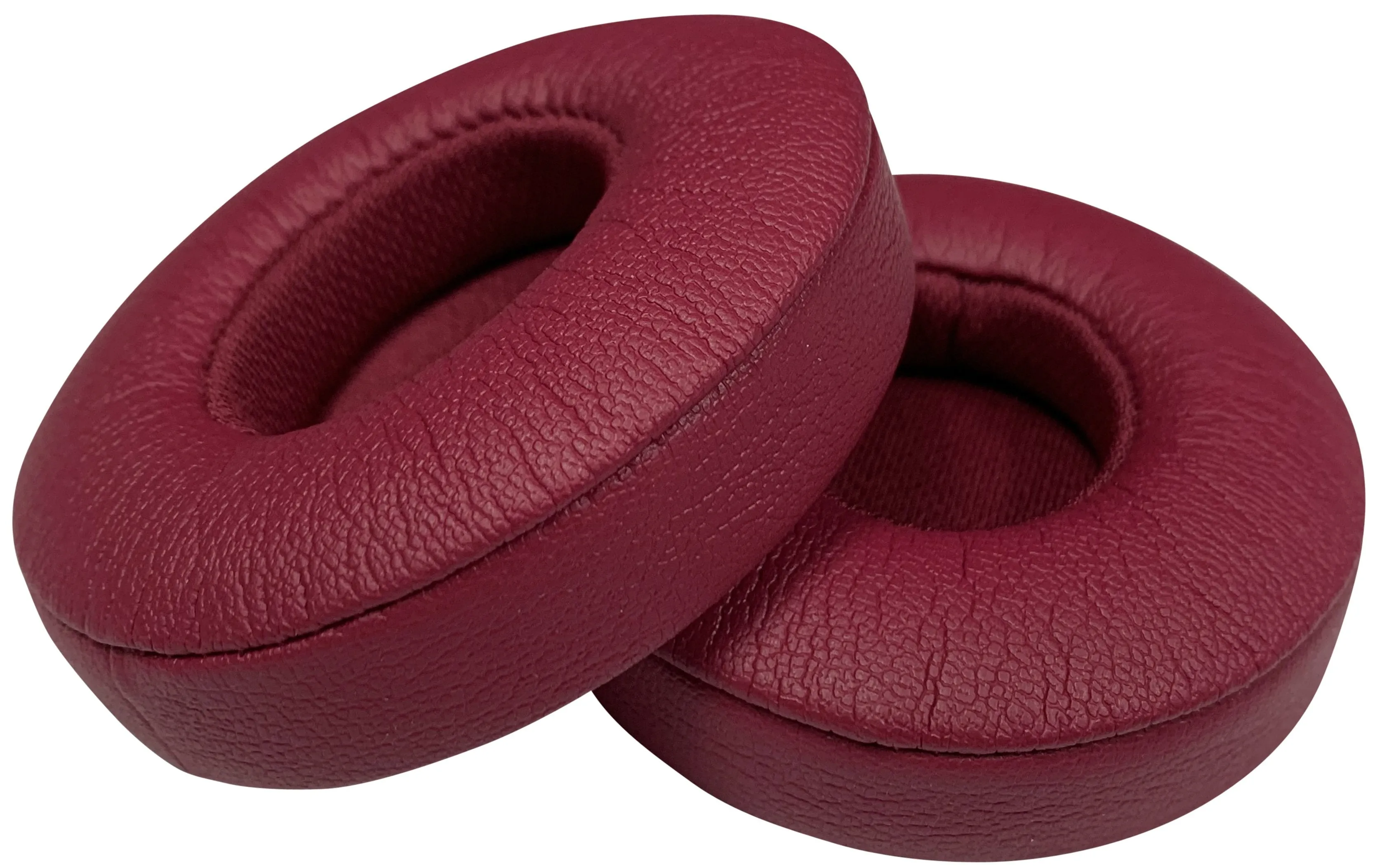 Replacement Ear Pads Cushions for Beats by Dre Solo 2 3 Wireless Wired Headphones Part