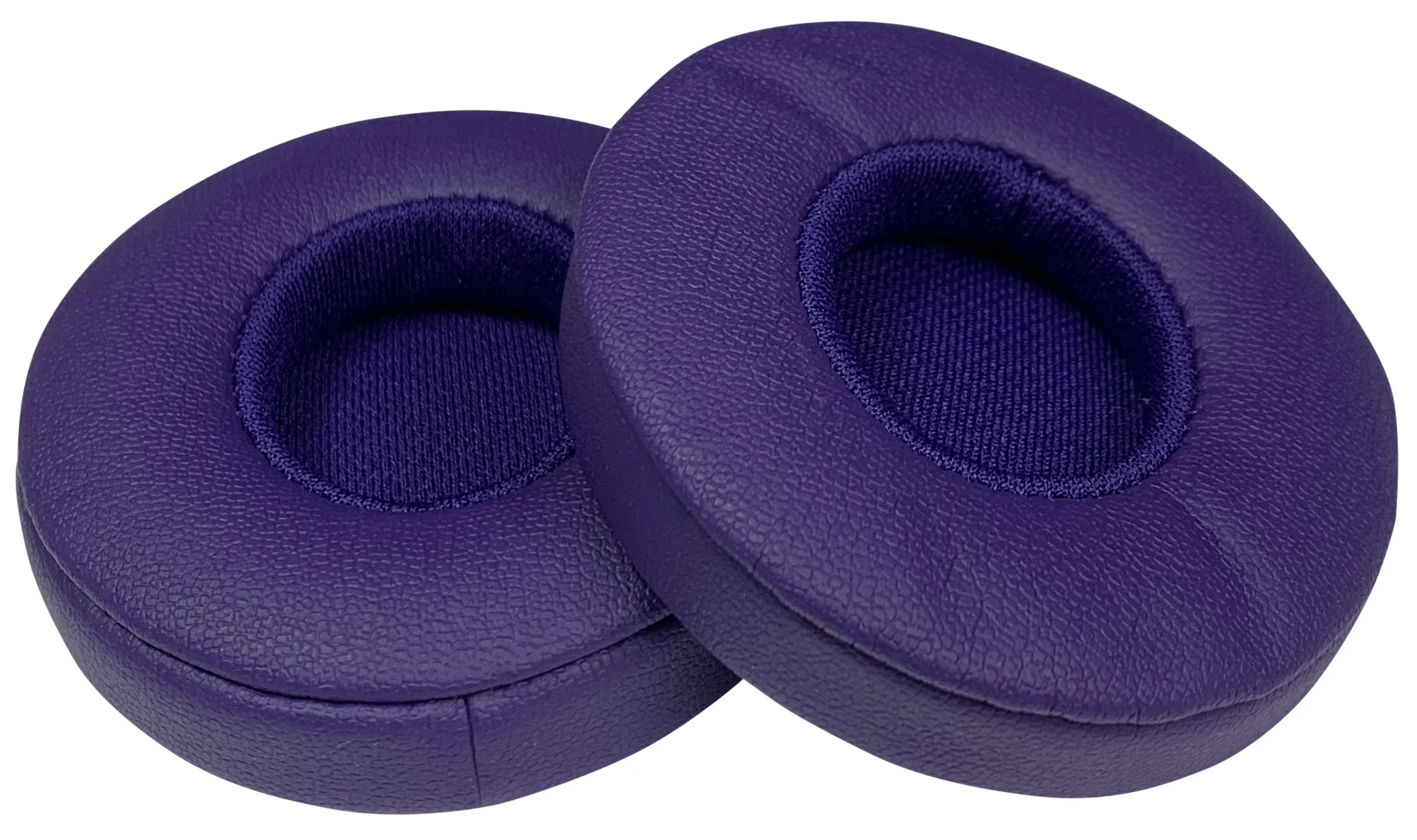 Replacement Ear Pads Cushions for Beats by Dre Solo 2 3 Wireless Wired Headphones Part