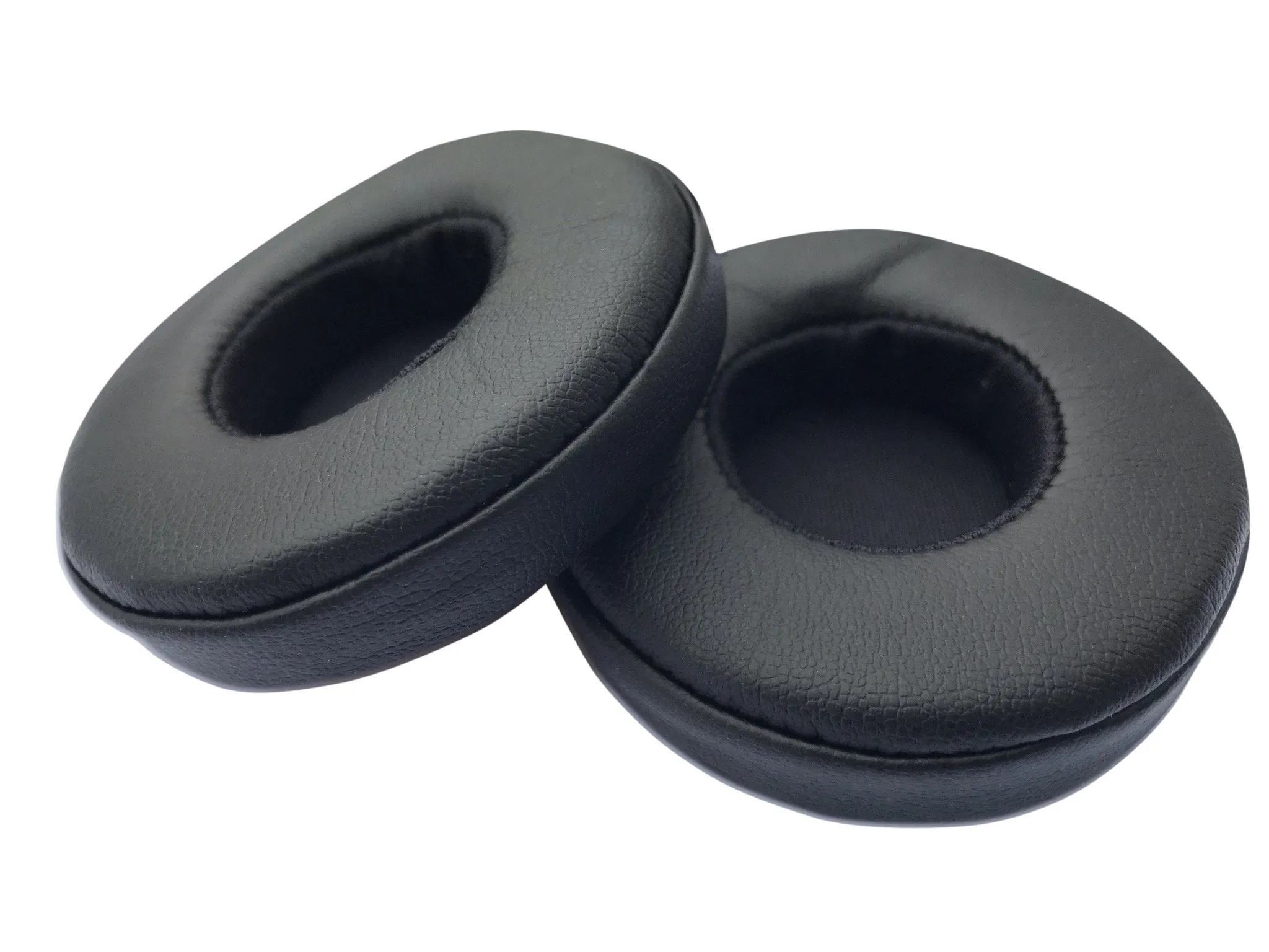 Replacement Ear Pads Cushions for Beats by Dre Solo 2 3 Wireless Wired Headphones Part