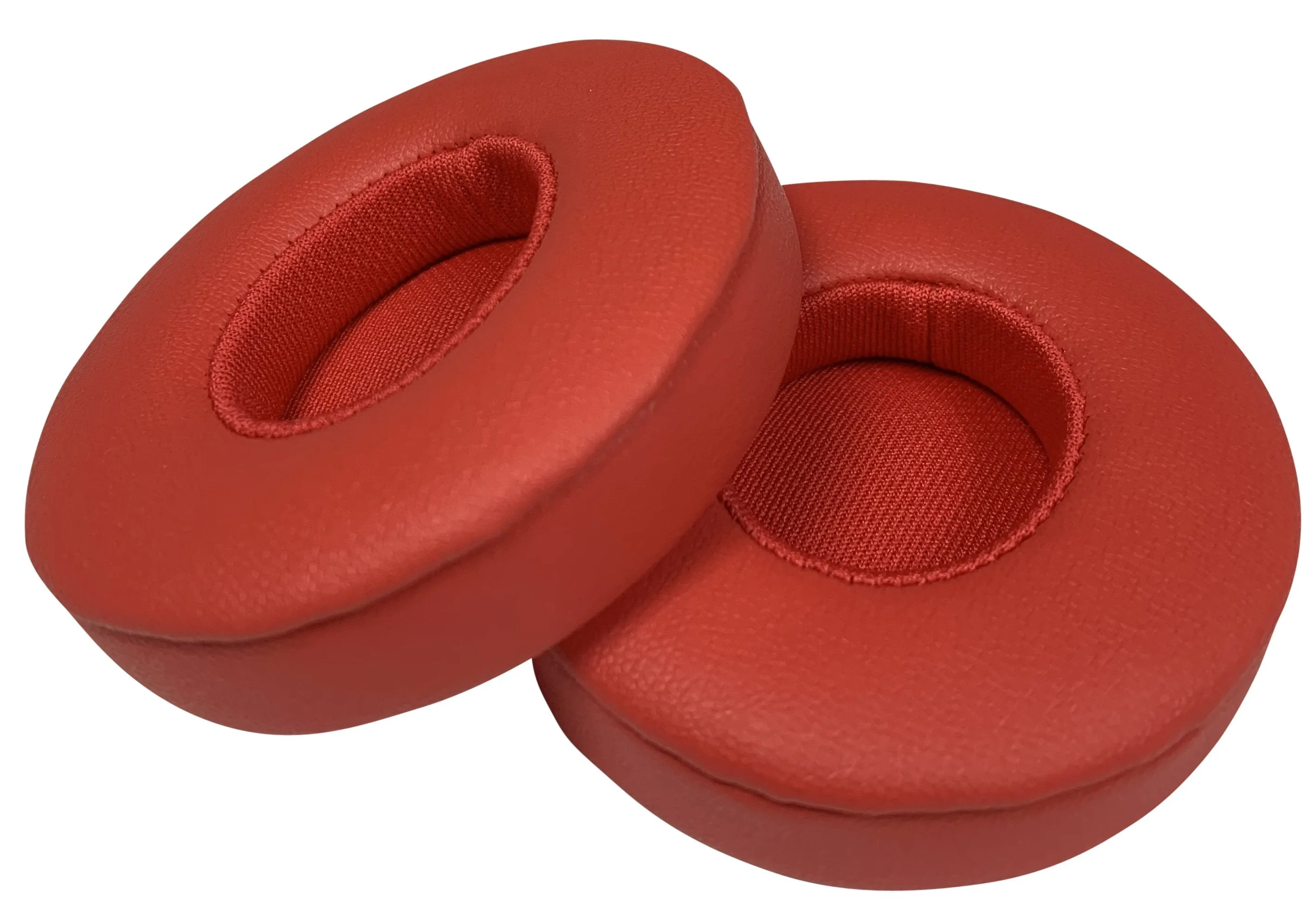 Replacement Ear Pads Cushions for Beats by Dre Solo 2 3 Wireless Wired Headphones Part