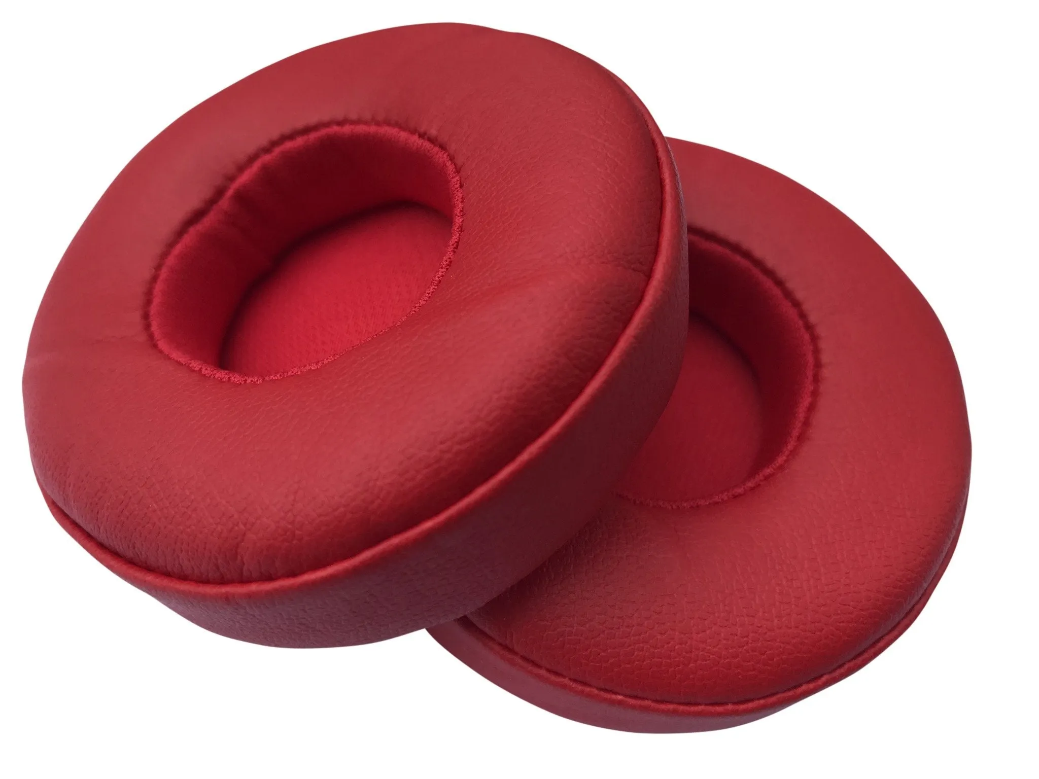 Replacement Ear Pads Cushions for Beats by Dre Solo 2 3 Wireless Wired Headphones Part