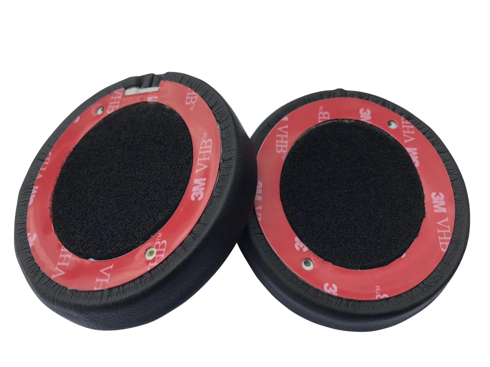 Replacement Ear Pads Cushions for Beats by Dre Solo 2 3 Wireless Wired Headphones Part