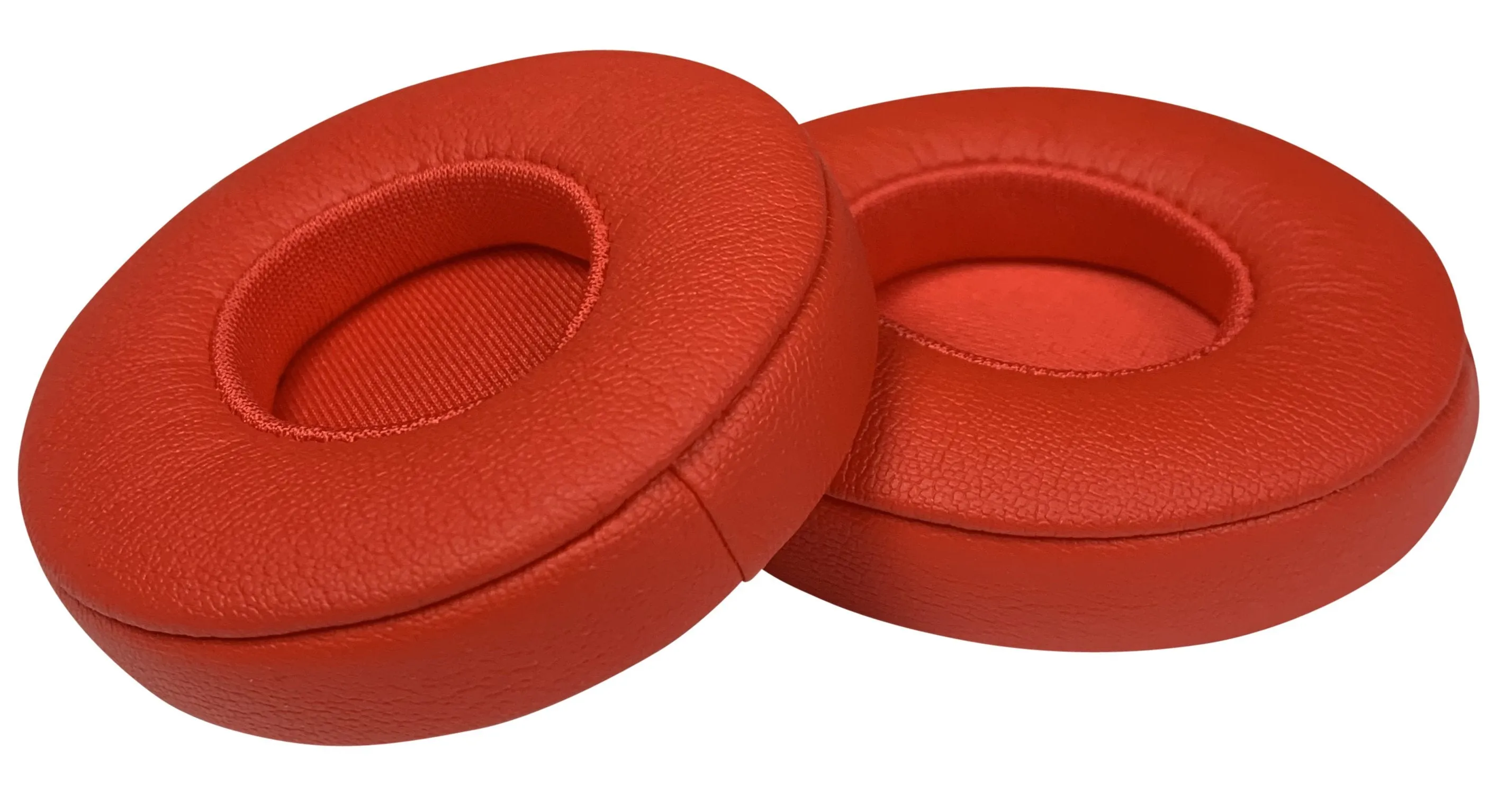 Replacement Ear Pads Cushions for Beats by Dre Solo 2 3 Wireless Wired Headphones Part