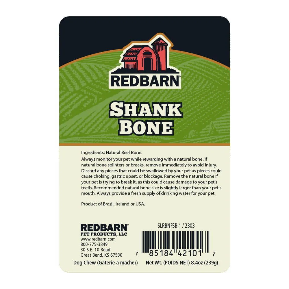 Shank Bone