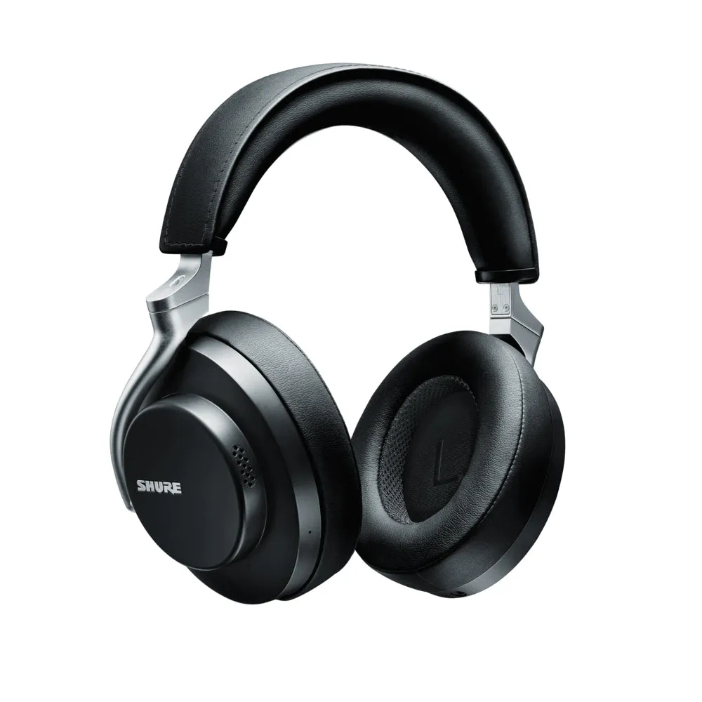 Shure AONIC 50 Wireless Noise Cancelling Headphones (Open Box)