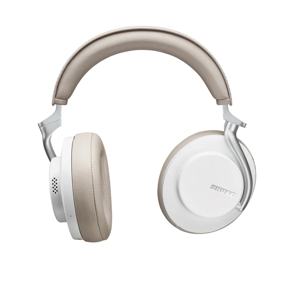 Shure AONIC 50 Wireless Noise Cancelling Headphones