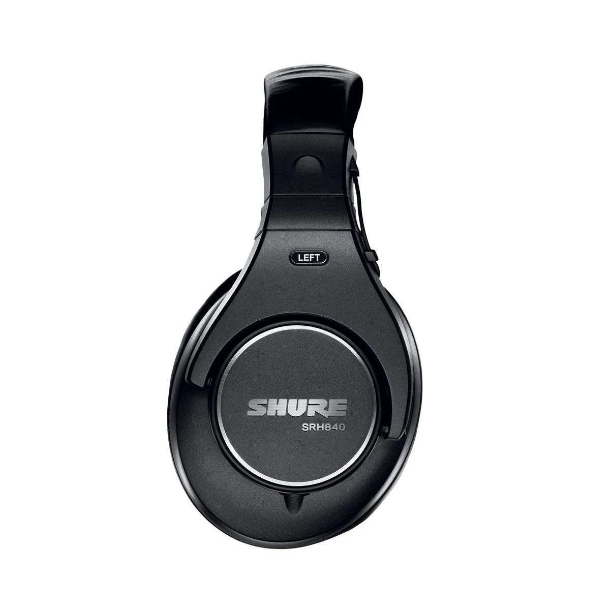 Shure SRH840 Professional Monitoring Headphones