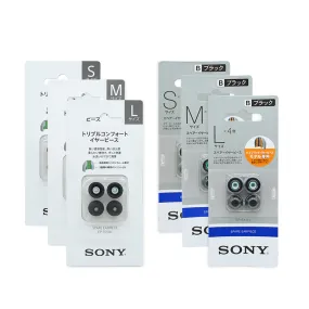 SONY EP-EX11 Hybrid Replacement Earbuds EarTips