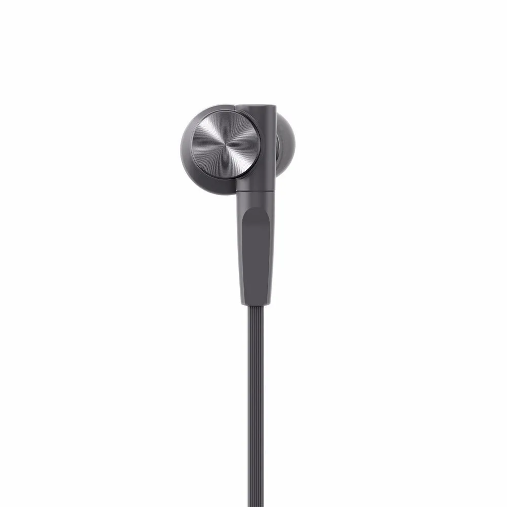 Sony MDR-XB55AP Premium in-Ear Extra Bass Headphones with Mic