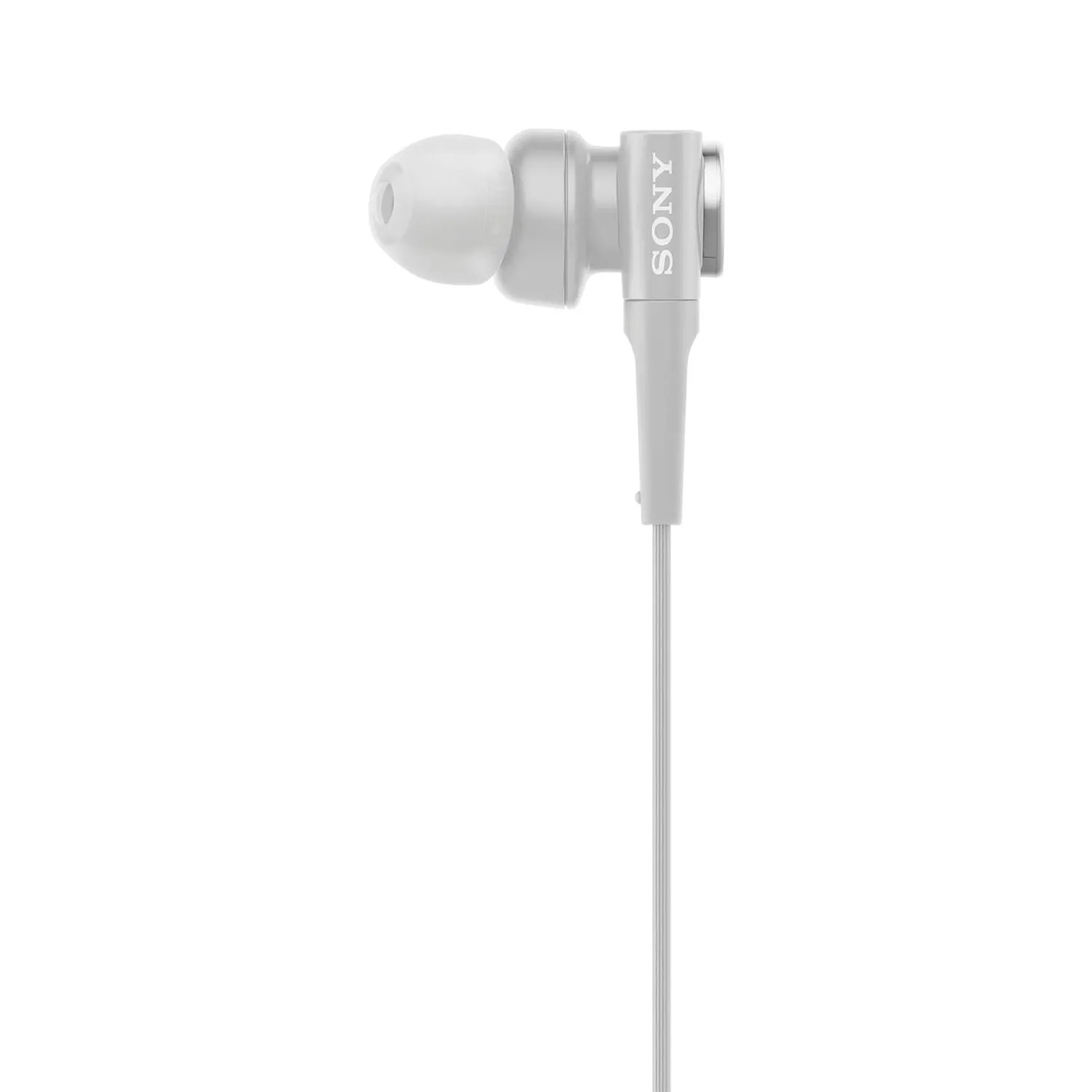 Sony MDR-XB55AP Premium in-Ear Extra Bass Headphones with Mic