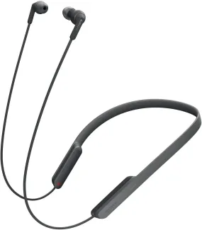 Sony MDR - XB70BT Wireless In-Ear Headphone