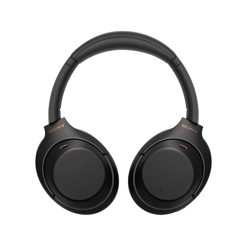 Sony WH-1000XM4 Wireless Noise-Canceling Headphones