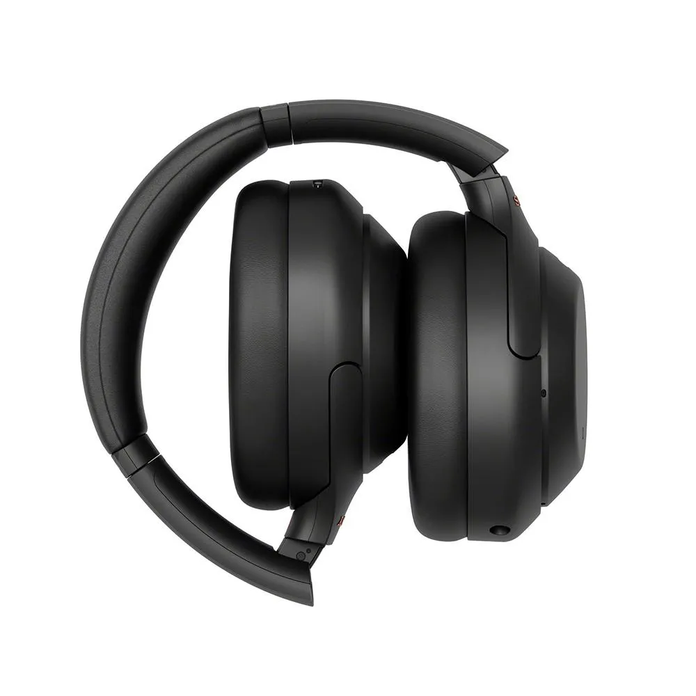 Sony WH-1000XM4 Wireless Noise-Canceling Headphones