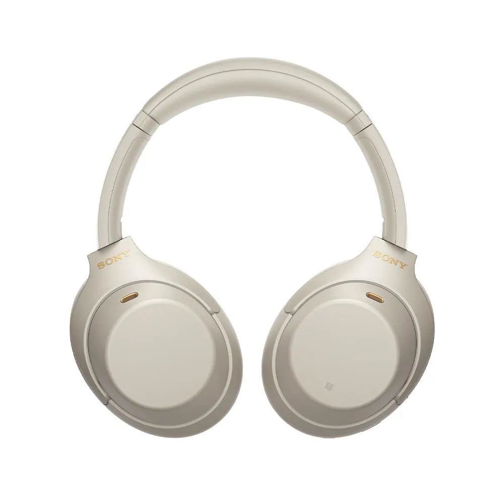 Sony WH-1000XM4 Wireless Noise-Canceling Headphones