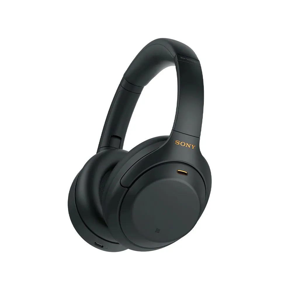 Sony WH-1000XM4 Wireless Noise-Canceling Headphones