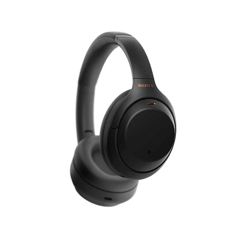 Sony WH-1000XM4 Wireless Noise-Canceling Headphones