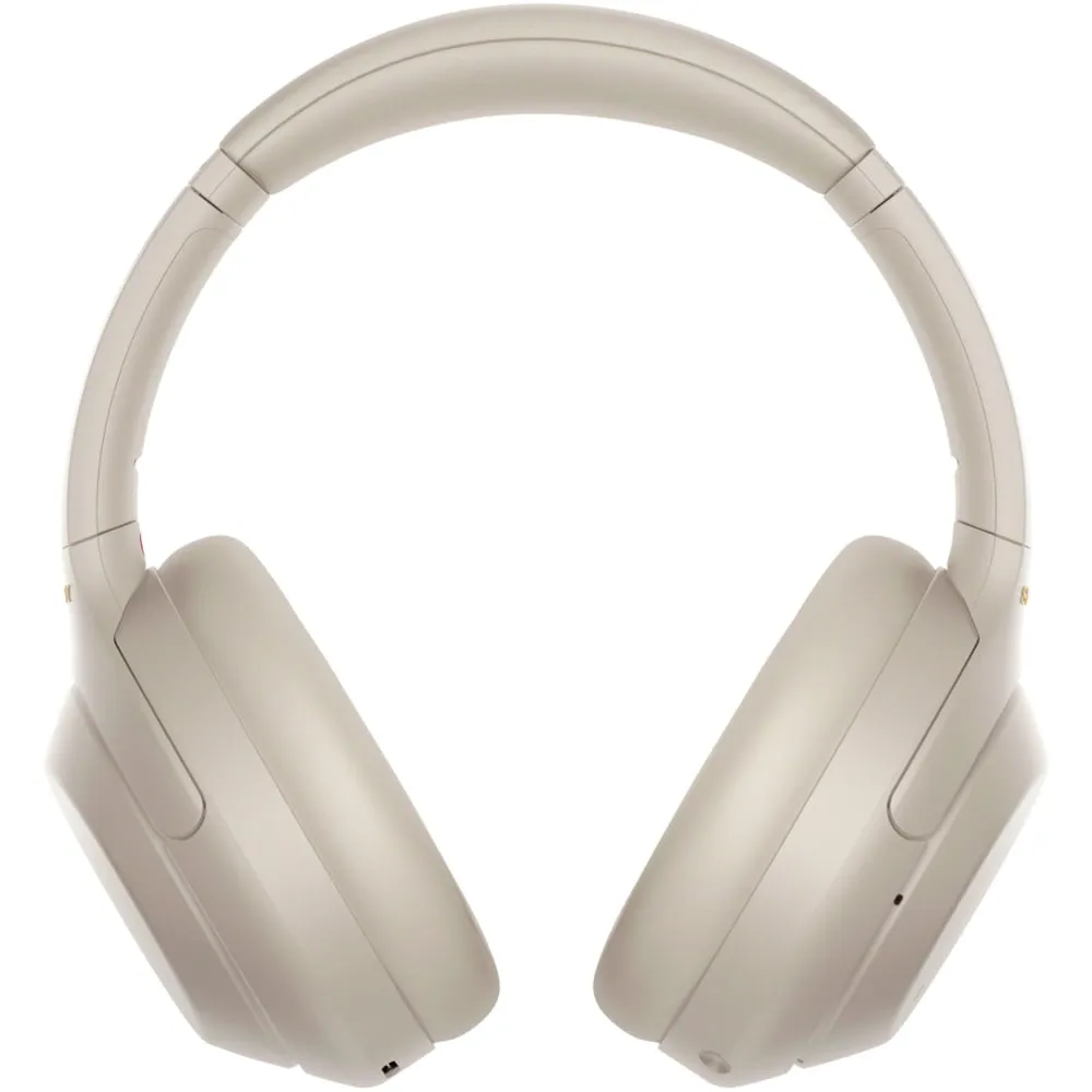 Sony WH-1000XM4 Wireless Noise-Canceling Over-Ear Headphones