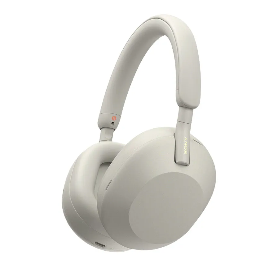 Sony WH-1000XM5 Wireless Noise-Canceling Headphones