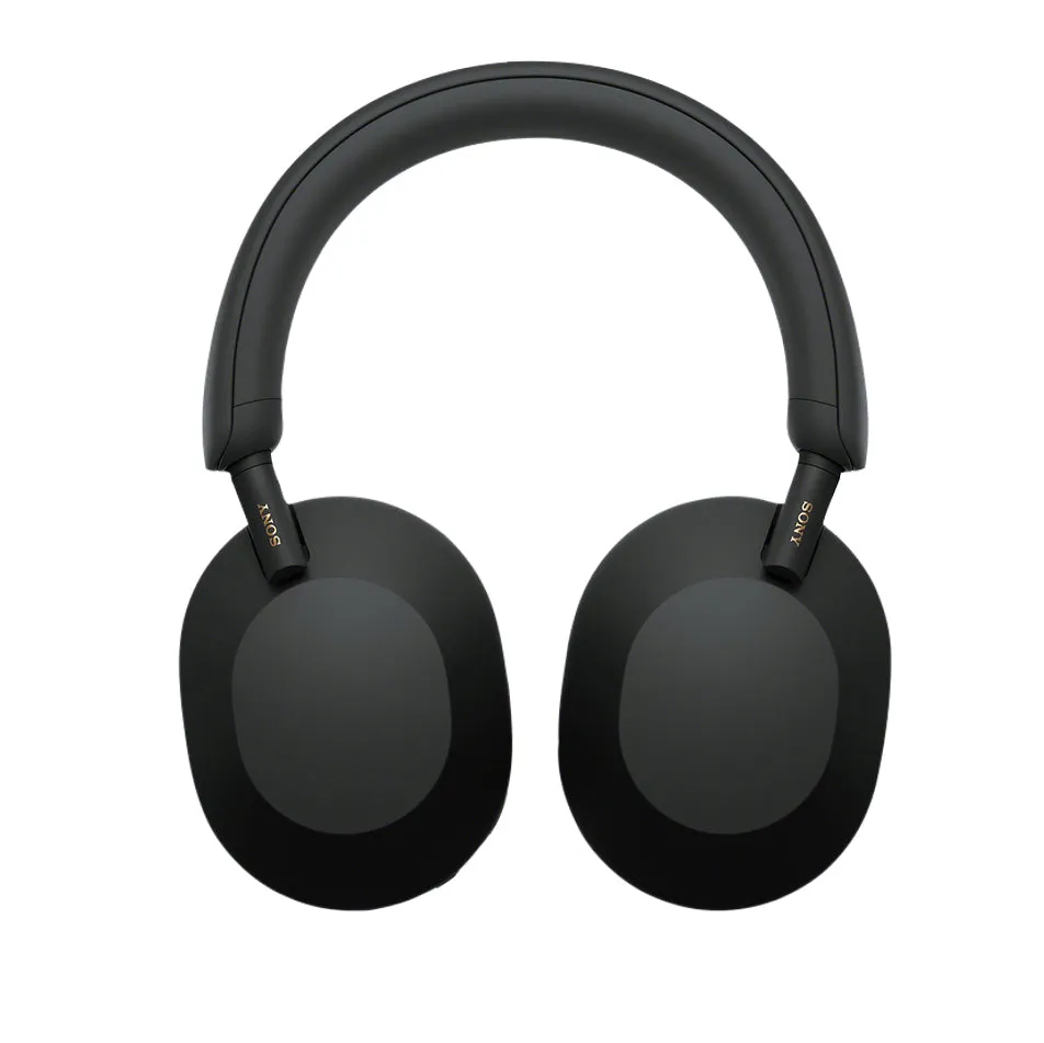 Sony WH-1000XM5 Wireless Noise-Canceling Headphones