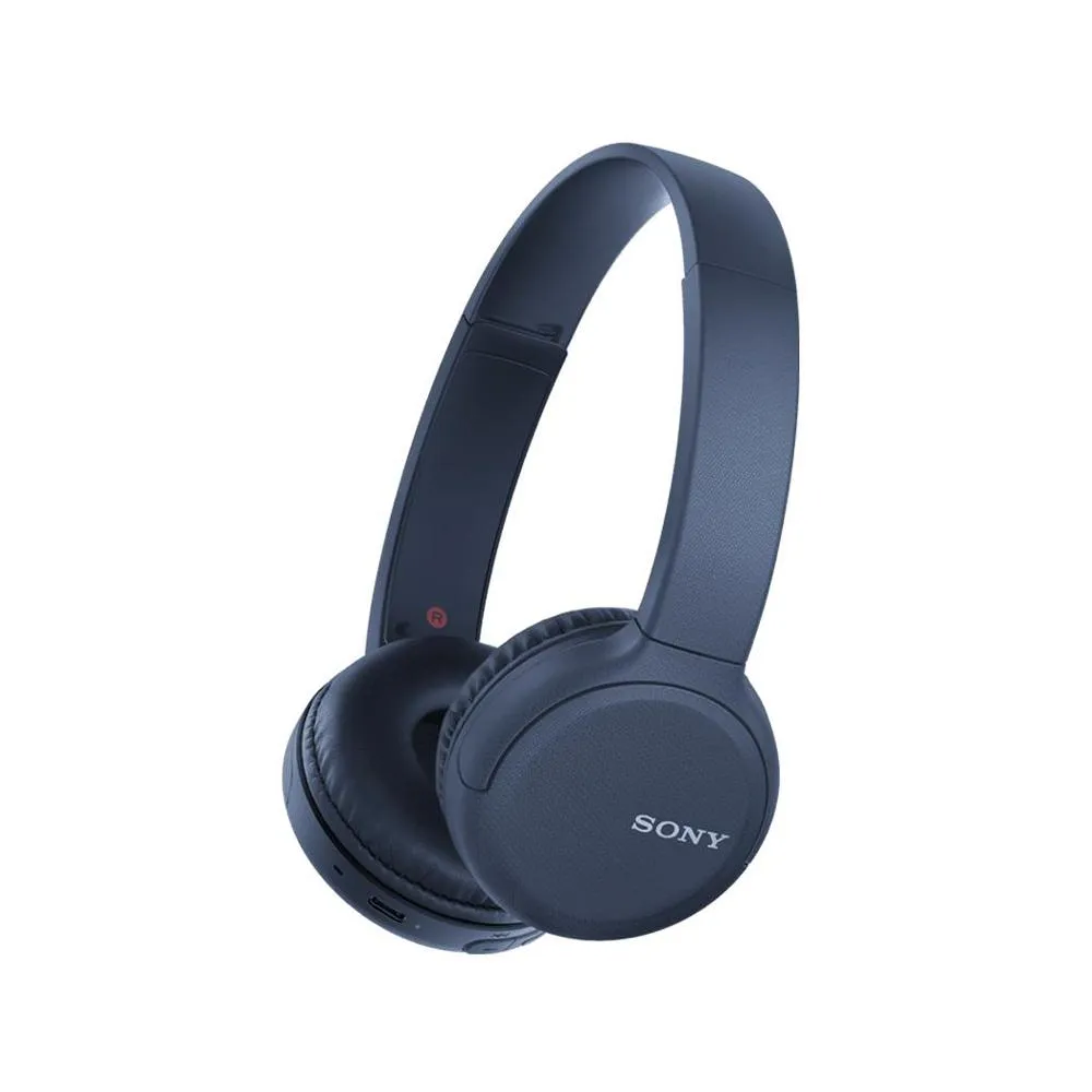 Sony WH-CH510 Wireless Headphones