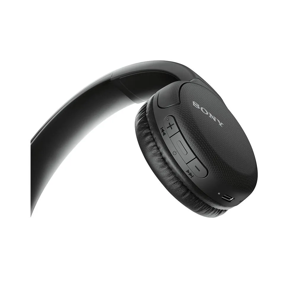 Sony WH-CH510 Wireless Headphones