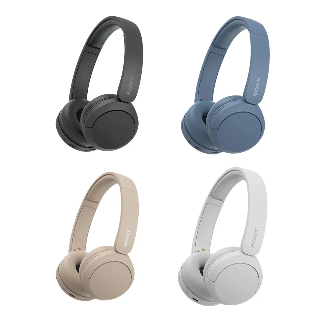 Sony WH-CH520 Wireless Headphones